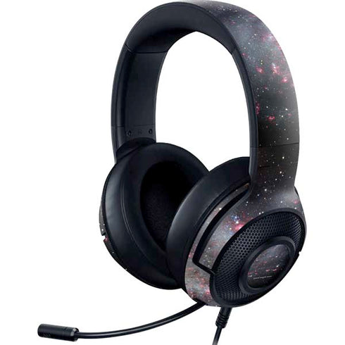 The Triangulum Galaxy Razer Kraken X Skin